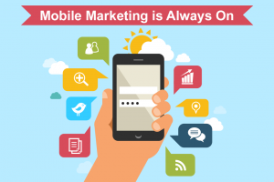 4 Reasons to specialize in Mobile Marketing in 2020