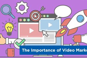 How to Create Video in Your Content Strategy?